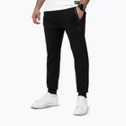 Мъжки спортни панталони Pitbull Dogwood Black