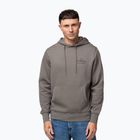 Мъжки суитшърт Pitbull Sampson Hooded Sweatshirt taupe