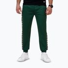 Мъжки спортни панталони Pitbull bottle green