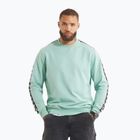 Мъжки суитшърт Pitbull Tape Nugget Crewneck light mint