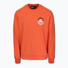 Мъжки суитшърт Pitbull Dog Sd Crewneck Bright Salmon