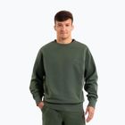 Мъжки суитшърт Pitbull Lancaster 2 Crewneck sage green