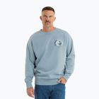 Мъжки суитшърт Pitbull Planet Surf Crewneck светлосин