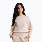 Дамски суитшърт Pitbull Discovery Crewneck Sweatshirt sand