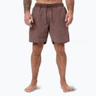 Мъжки бански шорти Pitbull Balfour dusty burgundy