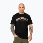 Pitbull Tattoo мъжка тениска черна