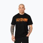 Мъжка тениска Pitbull Blacky black
