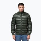Мъжко яке Pitbull Harper Padded old green