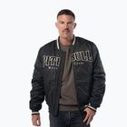 Мъжко яке Pitbull Detroit Baseball black