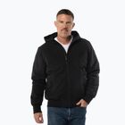 Мъжко яке Pitbull York Hooded black