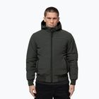 Мъжко яке Pitbull York Hooded olive
