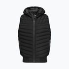 Мъжки елек Pitbull Naylor Padded Hooded black