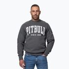 Мъжки суитшърт Pitbull Norton Crewneck graphite