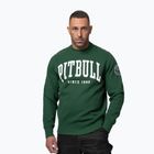 Мъжки суитшърт Pitbull Norton Crewneck green