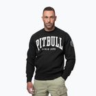 Мъжки суитшърт Pitbull Norton Crewneck black
