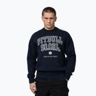 Мъжки суитшърт Pitbull So Cal Crewneck dark navy