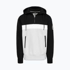 Мъжки суитшърт Pitbull Gibson Hooded black/grey melange