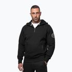 Мъжки суитшърт Pitbull Gibson Hooded black