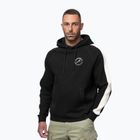 Мъжки суитшърт Pitbull San Diego Ca Hooded black