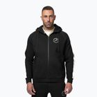 Мъжки суитшърт Pitbull San Diego Ca Hooded Zip black
