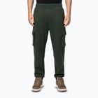 Мъжки панталони Pitbull Cypress Sport Cargo dark green