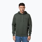 Мъжки суитшърт Pitbull Sampson Hooded Sweatshirt old green
