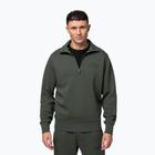 Мъжки суитшърт Pitbull Sampson HZ old green