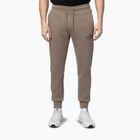 Мъжки панталони Pitbull Sampson Track Pants light sand