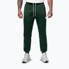 Мъжки панталони Pitbull Trackpants Tape Logo Terry Group pants bottle green