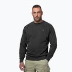 Мъжки суитшърт Pitbull Hackett Crewneck washed dark graphite