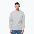 Мъжки суитшърт Pitbull Hackett Crewneck white stone