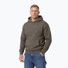 Мъжки суитшърт Pitbull Orlando Hooded major olive