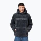 Мъжки суитшърт Pitbull Aragon Hooded graphite