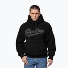 Мъжки суитшърт Pitbull Galaxy Hooded black