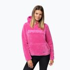 Дамски суитшърт Pitbull Aragona Hooded candy pink