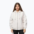 Дамски суитшърт Pitbull Daisy Hooded Zip light beige