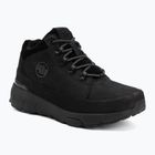 Мъжки зимни обувки Pitbull Cabrillo black/black