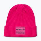 Зимна шапка Pitbull Beanie Dock candy pink