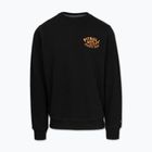 Мъжки суитшърт Pitbull Crewneck Guardian Angel black
