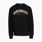 Мъжки суитшърт Pitbull Crewneck Tattoo black