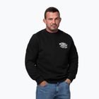 Мъжки суитшърт Pitbull Crewneck Hero black
