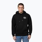Мъжки суитшърт Pitbull Hero Hooded black