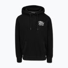 Мъжки суитшърт Pitbull Hero Hooded black