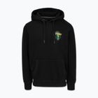 Мъжки суитшърт Pitbull Bjj Fight Dvsn Hooded black