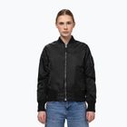Дамско яке Pitbull Genessee 4 Flight black