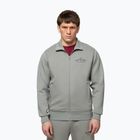 Мъжки суитшърт Pitbull Sampson Zip grey/harbour