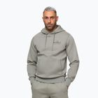 Мъжки суитшърт Pitbull Sampson Hooded Sweatshirt grey/harbour