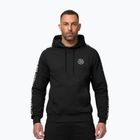 Мъжки суитшърт Pitbull Tape Parker Hooded black