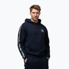 Мъжки суитшърт Pitbull Tape Parker Hooded dark navy