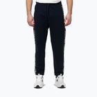 Мъжки панталони за бягане Pitbull Tape Parker Jogging dark navy